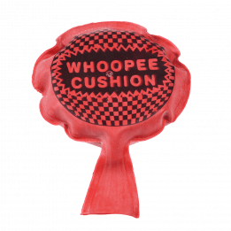 Mini Whoopee Cushion