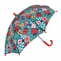 Ladybird Children's Umbrella