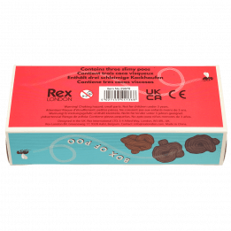 Box Of Sticky Poo