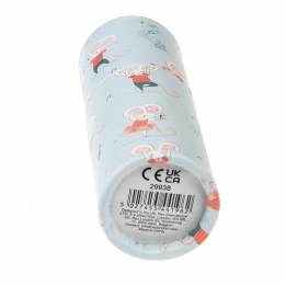 Mimi And Milo Colouring Pencils In A Tube