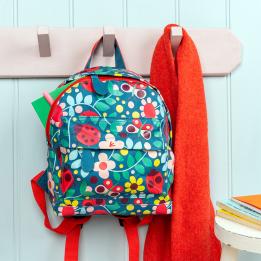 Ladybird Mini Backpack