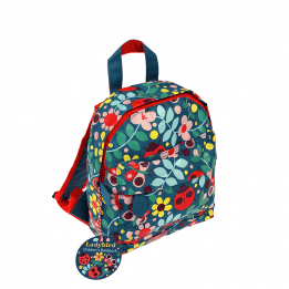 Ladybird Mini Backpack