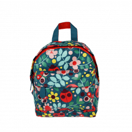 Ladybird Mini Backpack