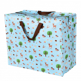 Woodland Jumbo storage bag