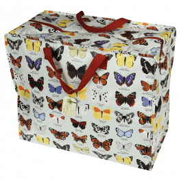 Butterfly jumbo bag