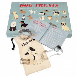 Make Your Own Doggy Treats Best In Show