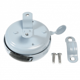 Prehistoric Land Bicycle Bell