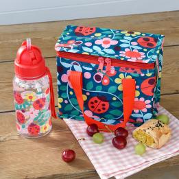 Ladybird Lunch Bag