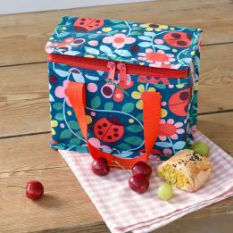 Ladybird Lunch Bag