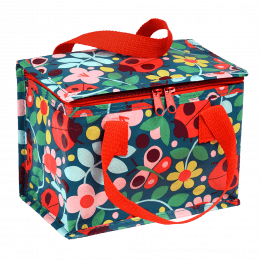 Ladybird Lunch Bag