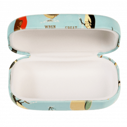 Garden Birds Mini Travel Case