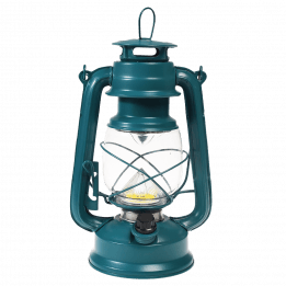 Spirit Of Adventure Led Hurricane Lantern