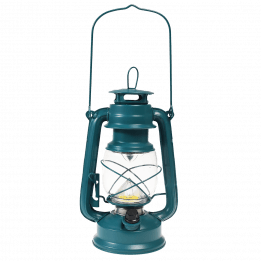 Spirit Of Adventure Led Hurricane Lantern