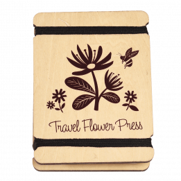 Wonders Of Nature Travel Flower Press