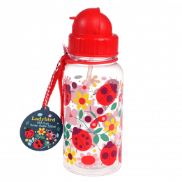 Ladybird Kids Water Bottle