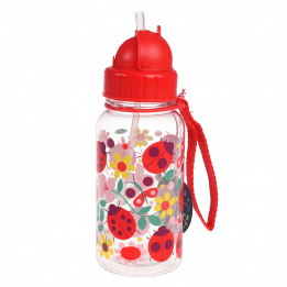Ladybird Kids Water Bottle 