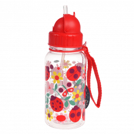 Ladybird Kids Water Bottle