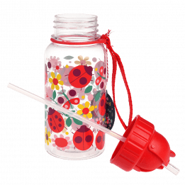 Ladybird Kids Water Bottle