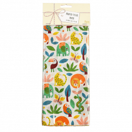 Wild Wonders Tissue Paper (10 Sheets)