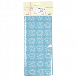  Friendship Tissue Paper (10 Sheets)