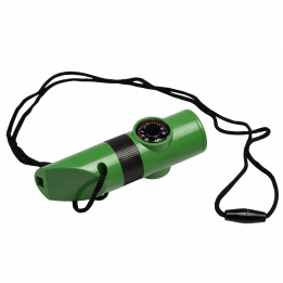 Nature Trail 7 In 1 Whistle