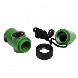 Nature Trail 7 In 1 Whistle