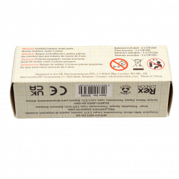 Nature Trail 7 In 1 Whistle