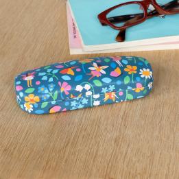 Fairies In The Garden Glasses Case & Cleaning Cloth