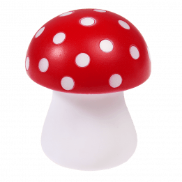 Toadstool Led Night Light