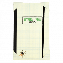 Nature Trail Journal