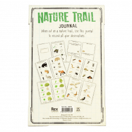 Nature Trail Journal