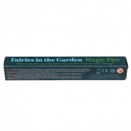 Fairies In The Garden Magic Pen