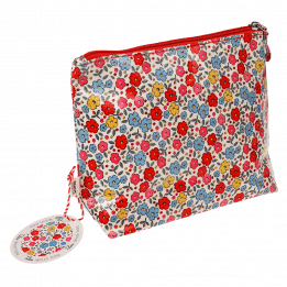 Wash Bag - Tilde