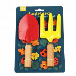 Gardening Tools - Ladybird