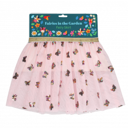 Fairy Skirt - Fairies In The Garden