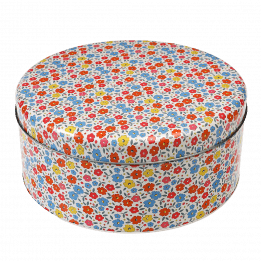 Tilde Cake Storage Tin