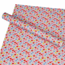 Wrapping Paper (5 Sheets) - Tilde