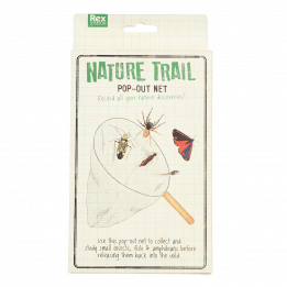 Nature Trail Pop-Out Net
