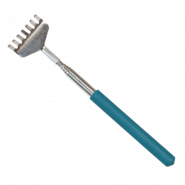 Spirit Of Adventure Telescopic Back Scratcher