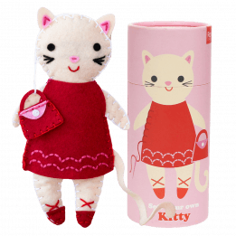 sew your own cat