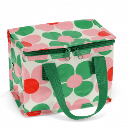 Rex London Lunch Bag - Colourful Creatures - Sac isotherme Rex London sur  L'Armoire de Bébé