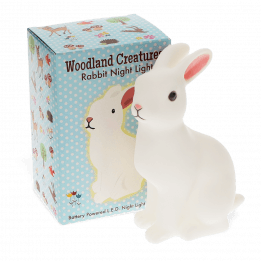 Rabbit Night Light