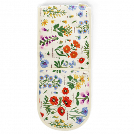 Double Oven Glove - Wild Flowers