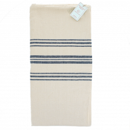 Pure Belgian Linen Tablecloth (120 X 180cm)