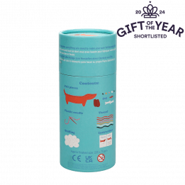 Sew Your Own Sausage Dog - Gift of the year award 2024 - Shortlisted