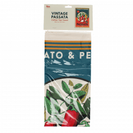 Tea Towel - Vintage Passata