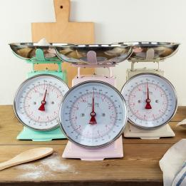 Kitchen Scales