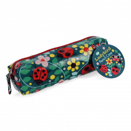 Pencil Case - Ladybird