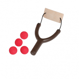 Catapult toy