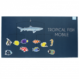 Hanging mobile - Ocean Creatures